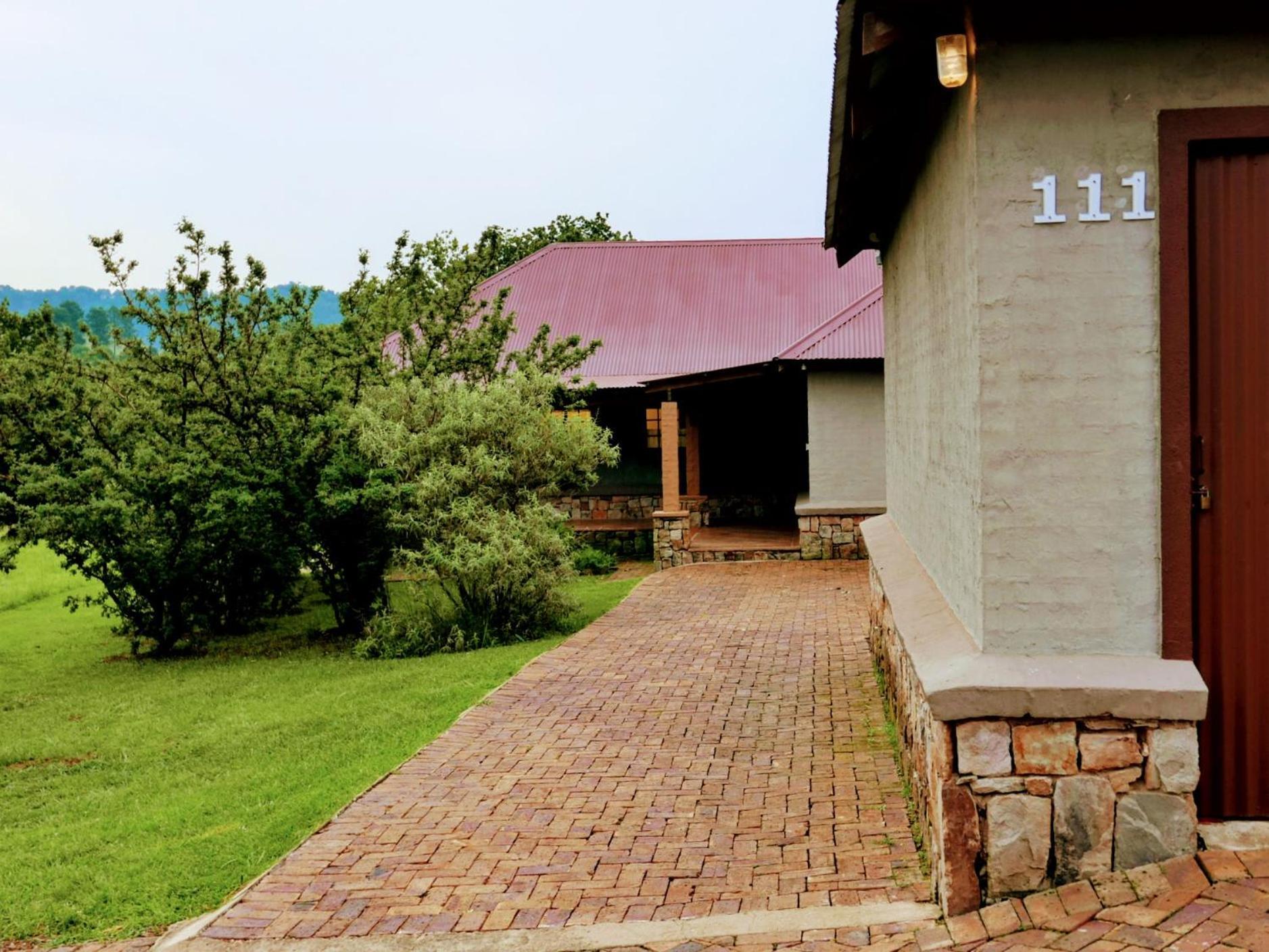 Walkersons Trout And Nature Haven Dullstroom Cameră foto